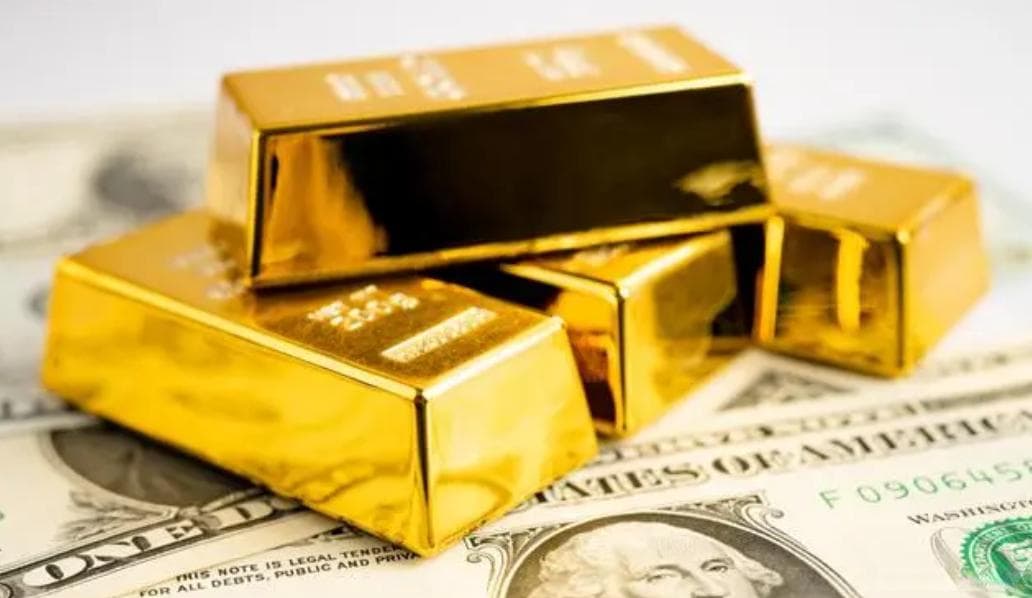 新手必读：黄金价格走势图的五大分析方法