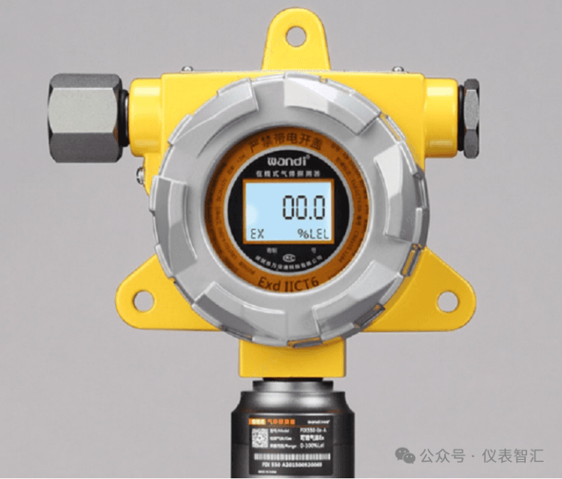 气体检测仪显示的LEL%、VOL%和PPM，是什么意思？三者是怎样换算的？