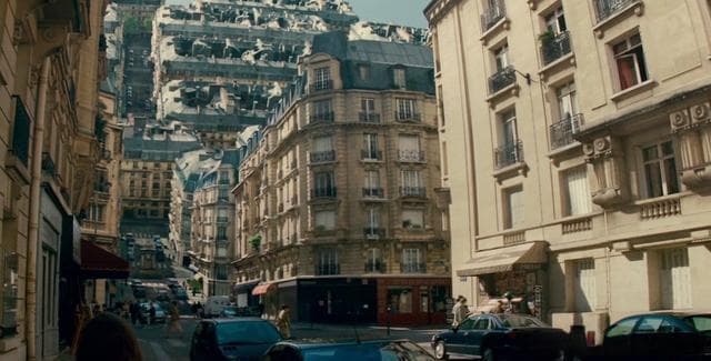 《信条》热映，时间重置电影推荐