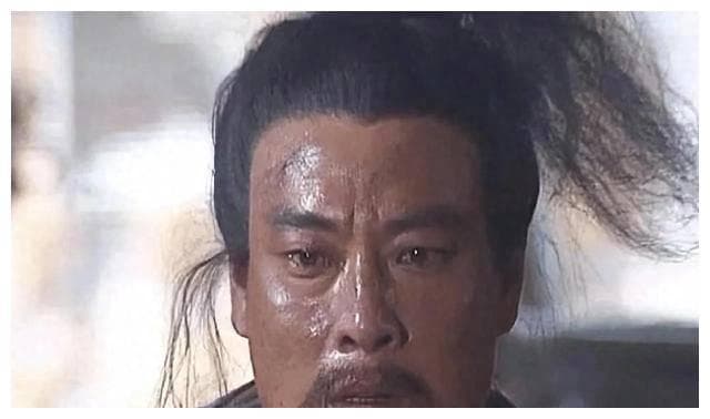 诸葛亮处死马谡等三人，蜀汉从此将星凋零