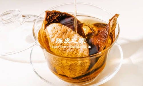 脐橙皮晒干可以做陈皮吗？