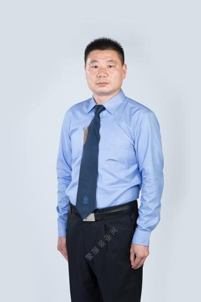 警察服装的区别有哪些？