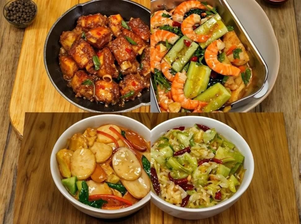 这道减脂餐，颜值营养它都有，简单好做，减脂又扛饿