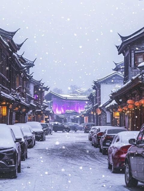 阿尔山冬天旅游全攻略：交通、穿衣与线路推荐