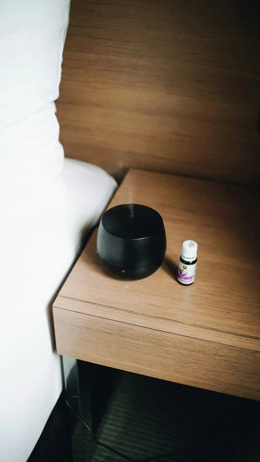 长沙三医院安宁病房用精油疗法，有效缓解失眠抑郁