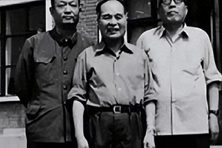 程开甲：隐姓埋名40年，为国铸“甲”的核司令，中国核武器的先驱