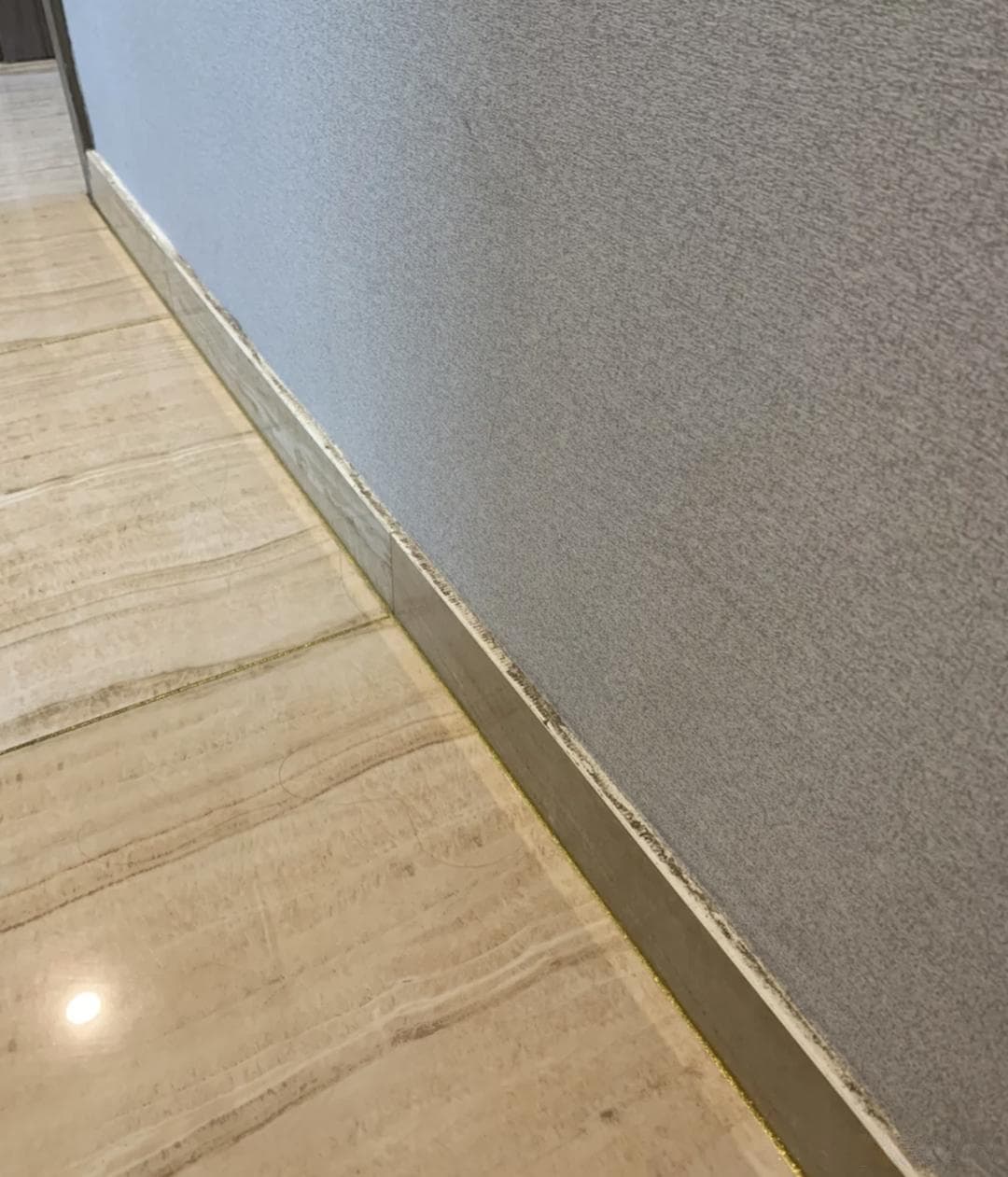 装修避坑指南：踢脚线的8个“不装”建议