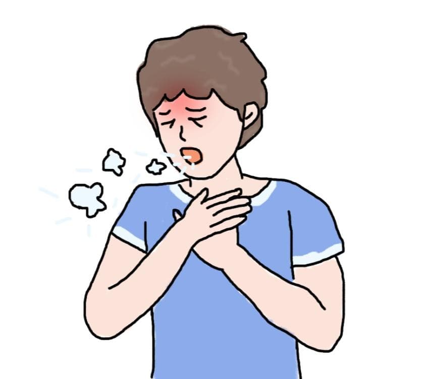喉咙有痰：不容忽视的呼吸道健康警示