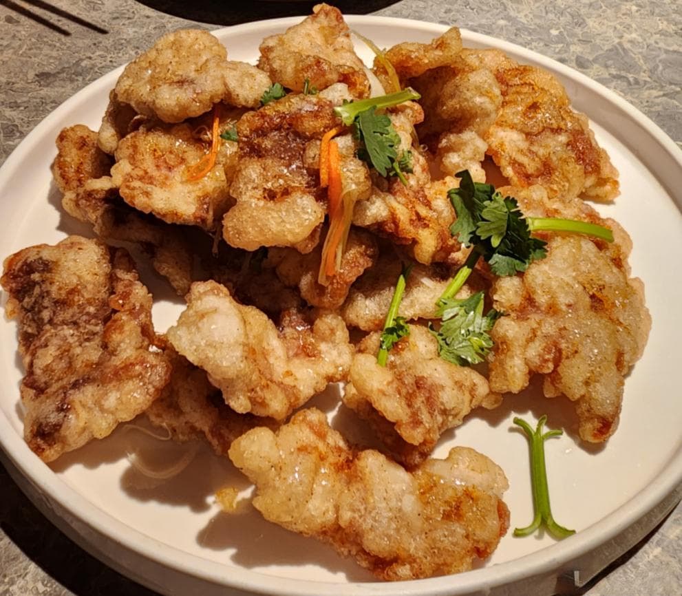 东北六道经典菜：分量大味道浓，详解锅包肉等地三鲜