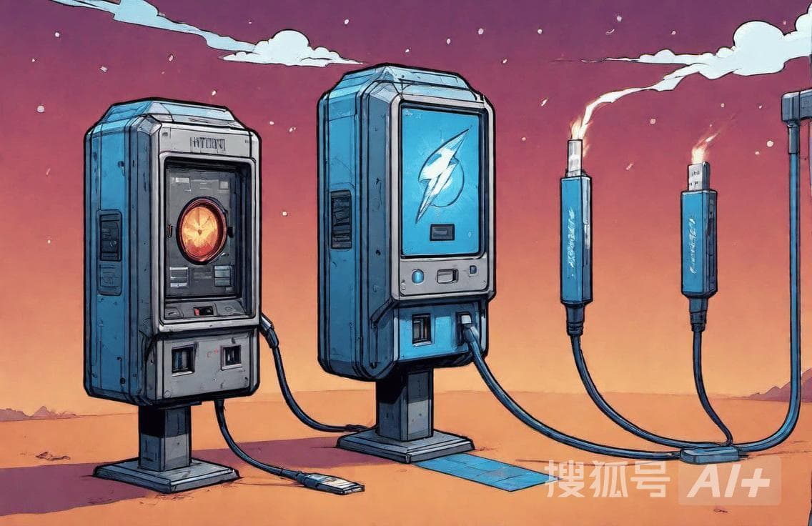 PD快充与USB快充大不同！技术、效率与兼容性全面对比