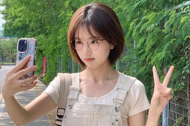 2025 女生必看！这几款短发让你颜值飙升