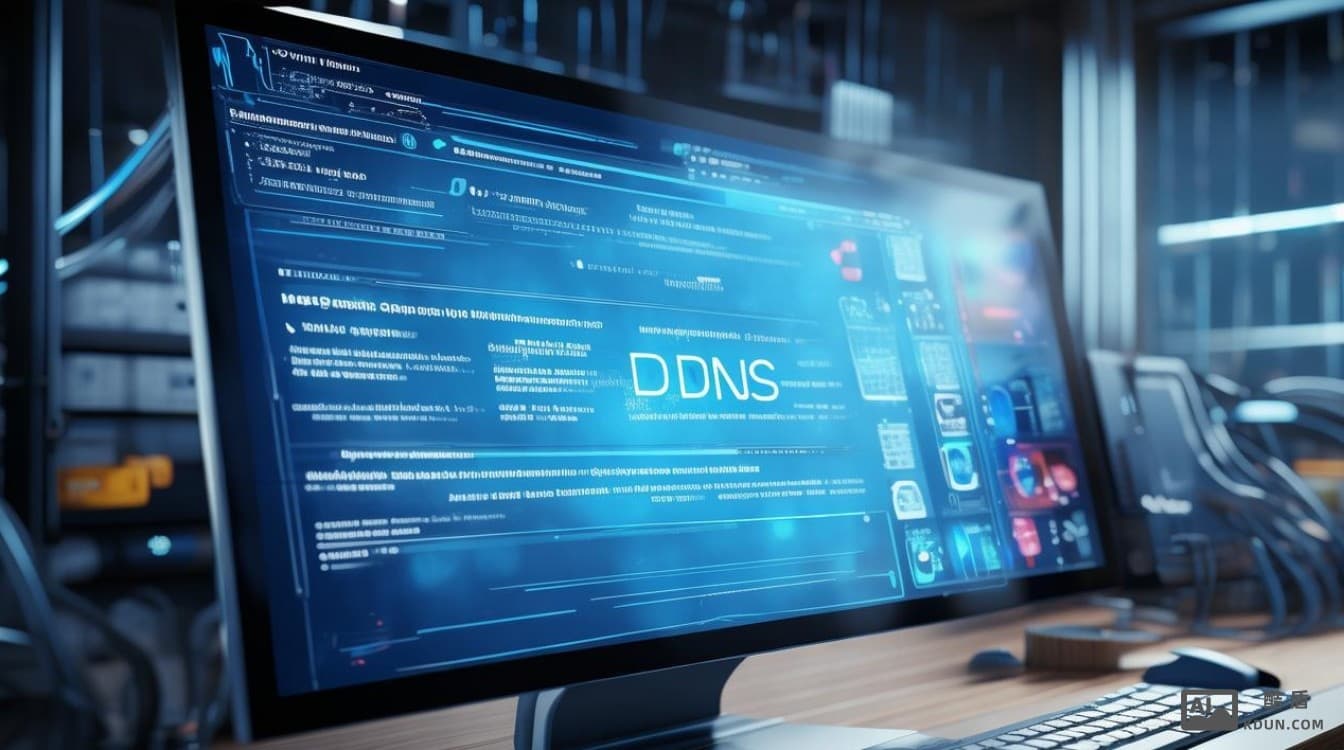 DDNS究竟是什么意思？它如何影响我们的网络使用？