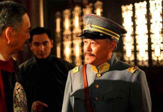 北洋军阀四大势力：皖系起伏最大，奉系实力最强