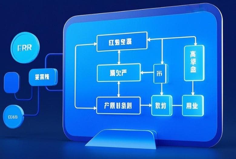国网ERP是什么意思？深入解析国家电网的ERP企业资源规划系统