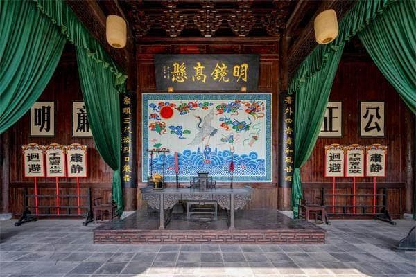 古代的“正当防卫之实”