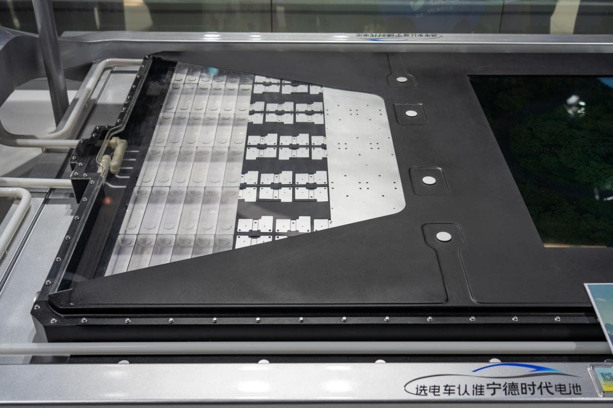 长城汽车加码固态电池，新能源汽车迈入绿色安全时代
