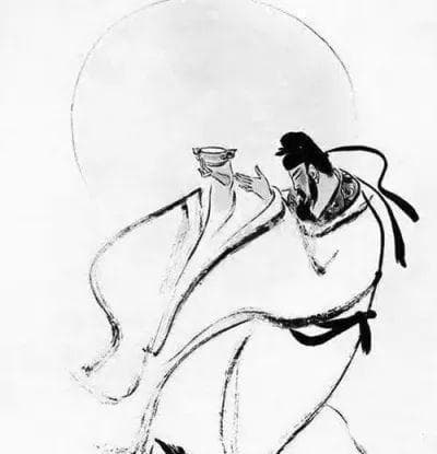 从别离到仙境：李白诗中独特的梦意象世界