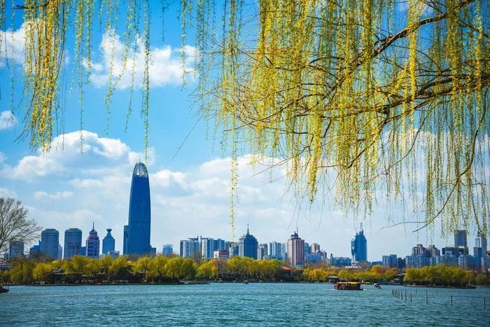 落槌！济南明湖热电厂两宗地块“花落”济南能源