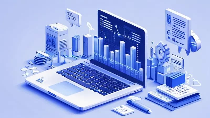 AI 生成内容的技术基础：上游模型与下游任务详解