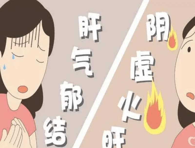告别阴虚火旺：中医情绪管理与生活方式调整指南