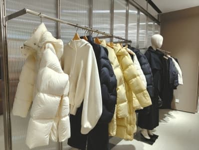 如何挑选一件合格的羽绒服？