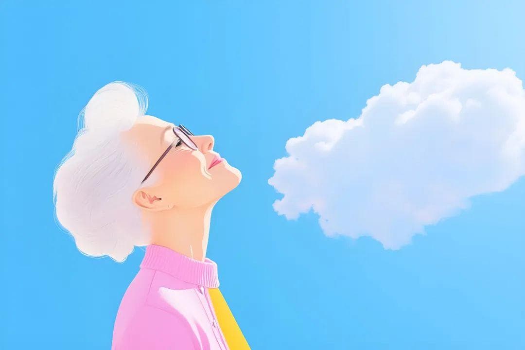 比走路还简单的长寿法，五脏六腑全受益，躺着就能练