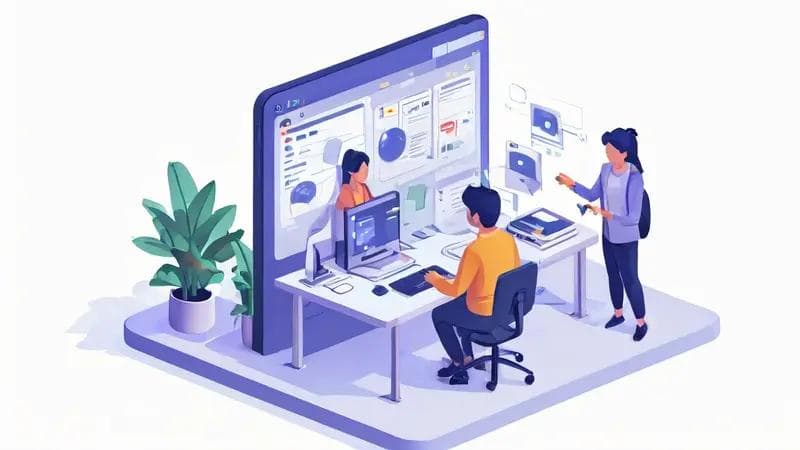 如何管理养老院创业项目