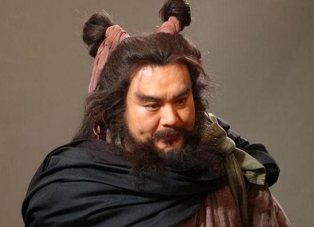 朱仝：一位忠厚之人的忠义抉择