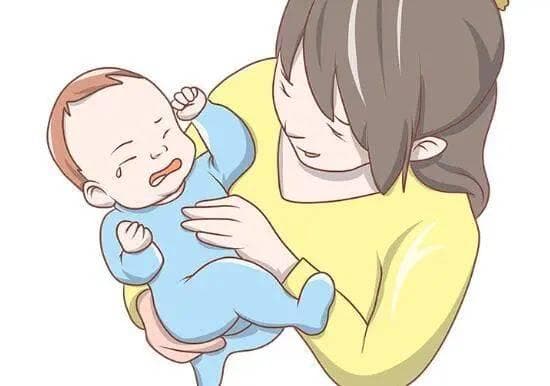不懂就问：新生儿打嗝怎么办？