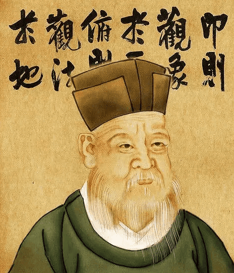 824年的今天，一代大儒朱熹病逝 | 孰谓公死？凛凛犹生！