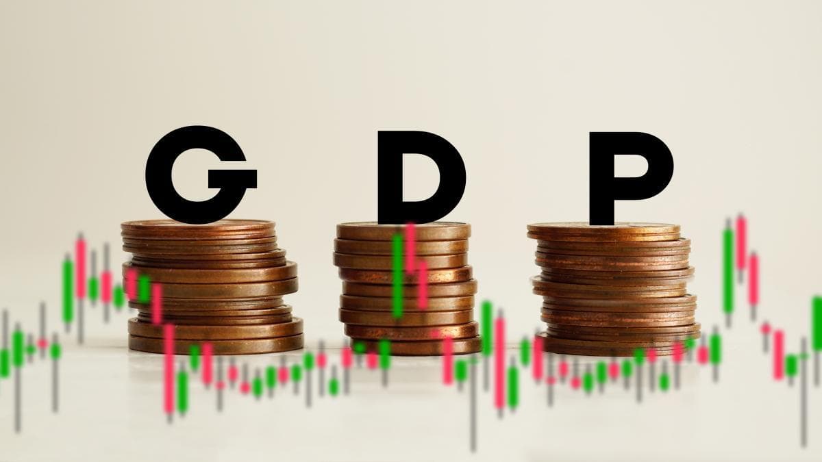 GDP全解析：概念、计算方法与局限性