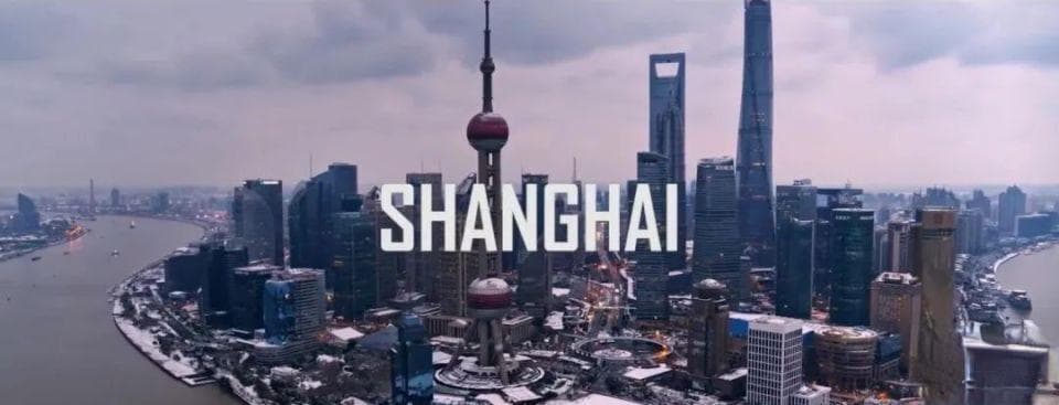 上海半导体产业分布一览！撑起了中国芯片的半边天