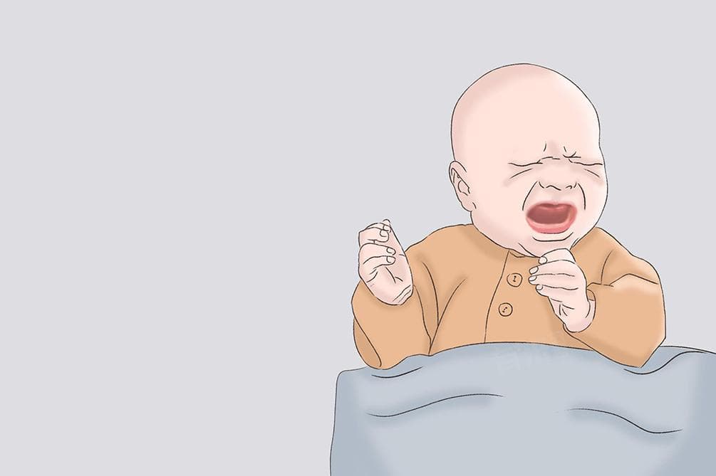 新生儿吐血是怎么回事