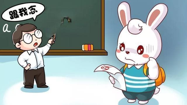 家长不会拼音也能教：三步法让孩子一个月掌握