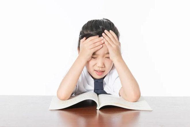 为什么你的孩子读了很多书，语文成绩却还是提不上来？