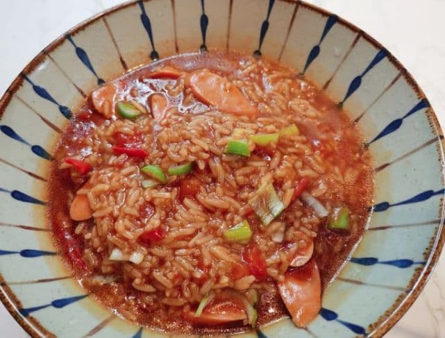 怎样吃汤泡饭更健康？专家教你这样做......
