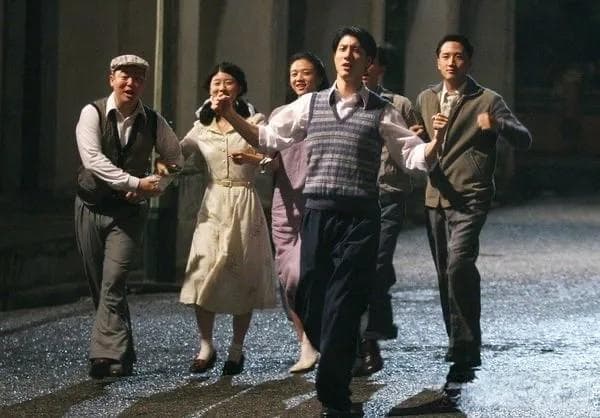 电影人的未竟之梦：杨德昌版《色戒》始末