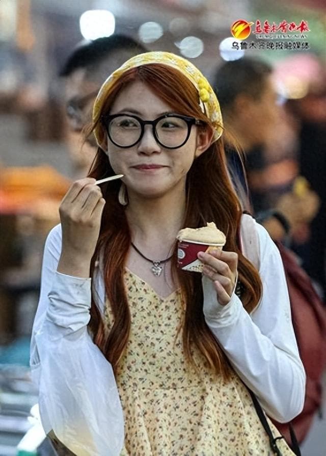 收藏！这份“乌鲁木齐美食地图”，光看一看都流口水