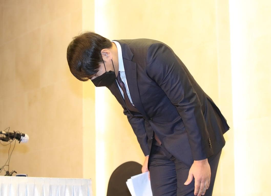 最難說出口的那句話　如何真誠且有效地說「對不起！」