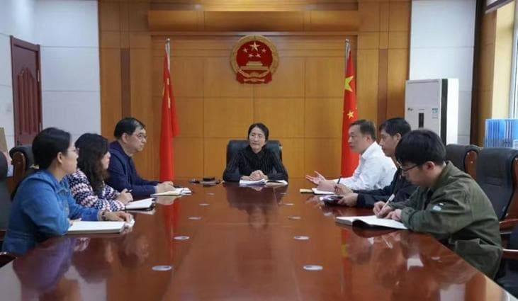 济南长清：以"执破融合"改革"小切口" 助推营商环境"大提升"