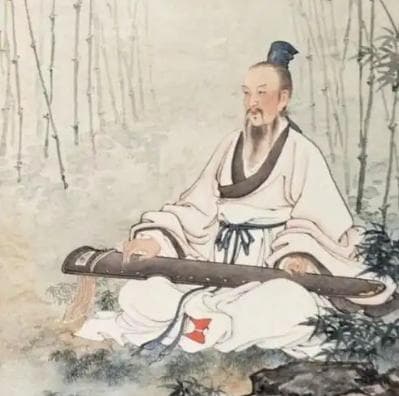 晚唐大诗人李商隐：字义山，号玉谿生