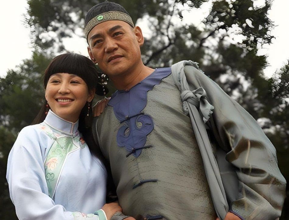 巍子领衔《打狗棍》，实力派阵容演绎抗战传奇