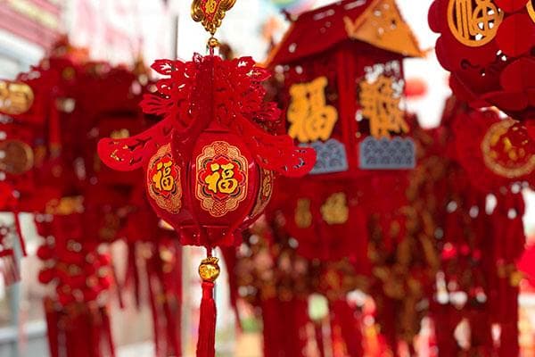 春节是农历的哪一天？为何把正月初一定为春节？