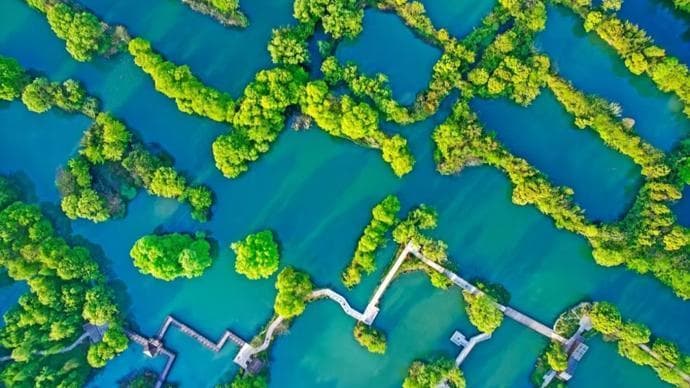 首批28个！浙江省级非遗主题旅游景区出炉
