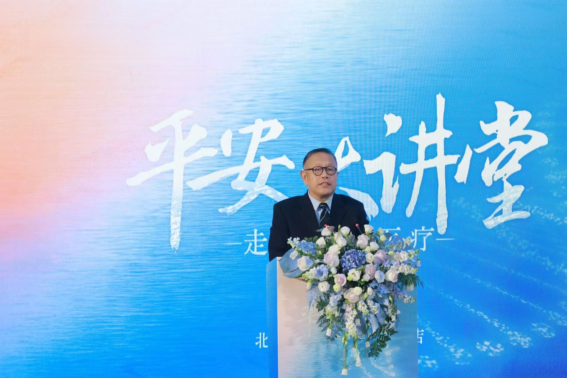 十年踏平三道坎 门诊量两年间翻倍 焕然一新的北大国际医院做对了什么？
