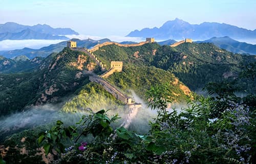 承德：场景焕新，让游客常游常新