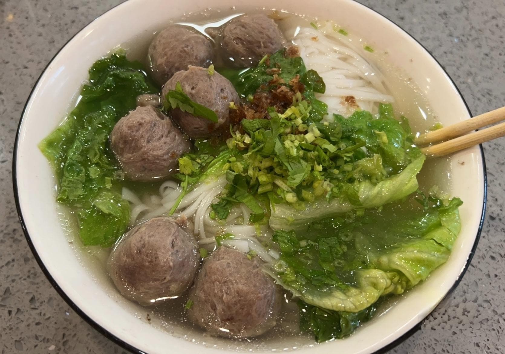 春节将至，怎么选购牛肉丸？小南教你识“真身”