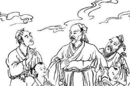 《孟子》：公孙丑章句上·第一节，原文、译文及注释