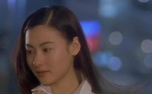 张柏芝：一位金像奖影后的事业与家庭抉择