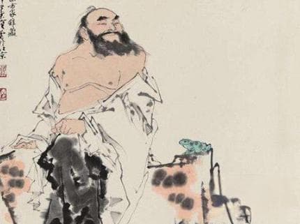 谢灵运：一个狂妄诗人的山水诗开创之路